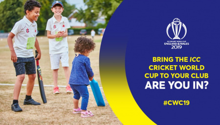 Cricket World Cup and Your Club
