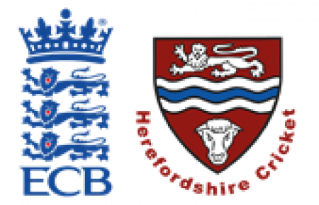 Statement from Herefordshire Cricket