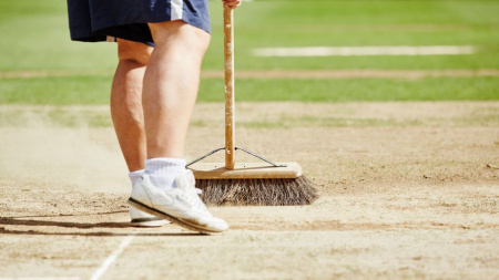 ECB Guidelines on the use of outdoor cricket facilities