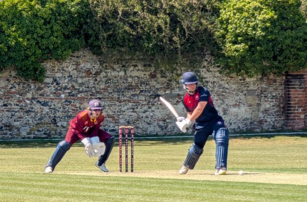 Berkshire V Herefordshire Div 1 Western Division