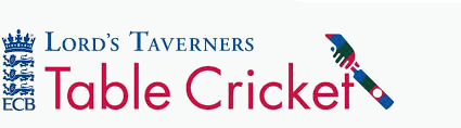 Table Top Cricket