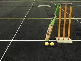 Indoor League