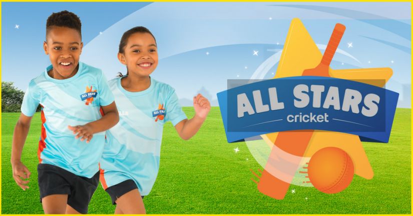 All Stars Cricket