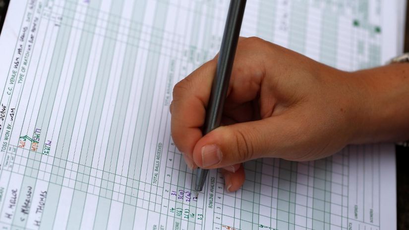 Scorer
