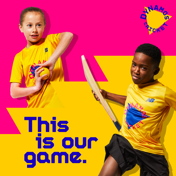 Dynamos Cricket