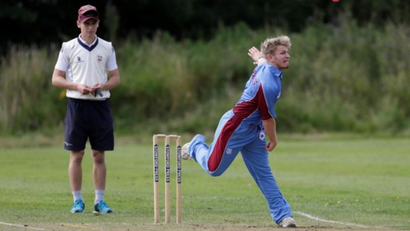 Basics of Umpiring