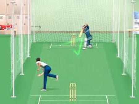 Herefordshire Indoor League