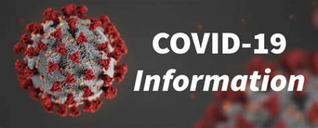 Latest Covid Information