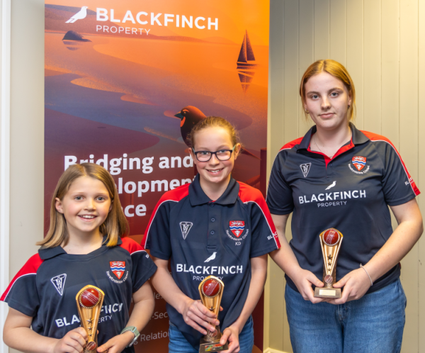 Herefordshire Cricket Awards 2022 Season