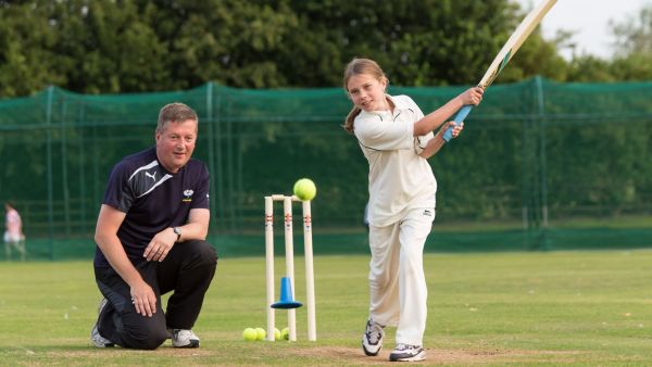 Could You Be Part of the Herefordshire Cricket Pathway in 2027?
