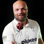 Joe Leach to speak at Cricket Society