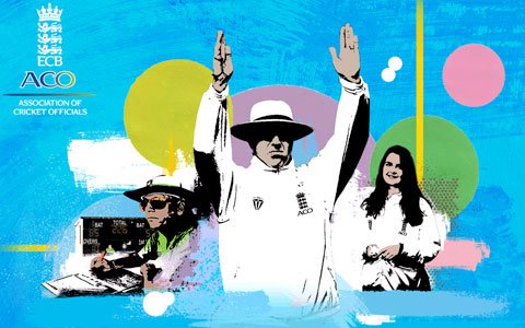 ECB Umpire Course – Tutor Recruitment