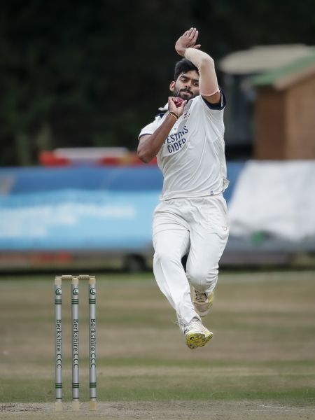 HEREFORDSHIRE and Oxfordshire try to conjure up a result in their opening three-day NCCA Western Division 1 clash at Eastnor.