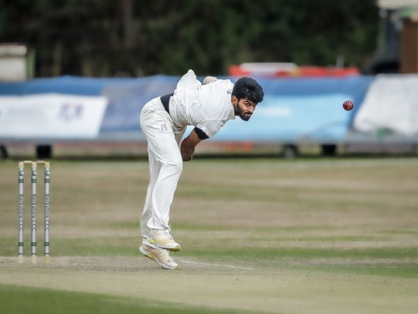 T20 double-header against Wales at Llandysul on Sunday