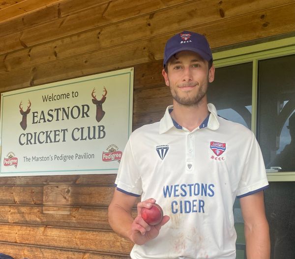 Herefordshire crash to 131 run defeat against Berkshire