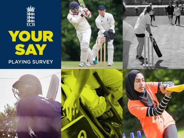 Player Survey 2025!