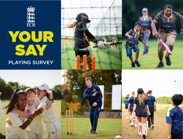 ECB National Playing Survey 2026 