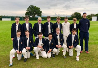 Hereford Schools Cricket Association