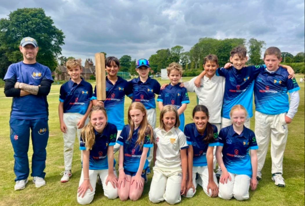 GB Liners Announced as New Sponsors  For Club Junior Cricket Leagues