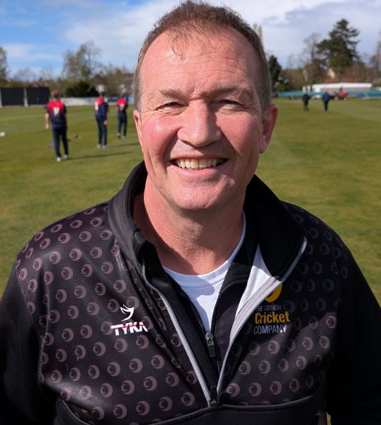 New Coaches For the Senior Teams in 2026