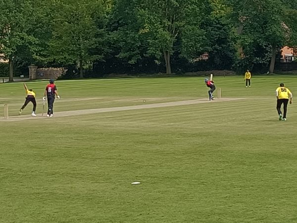First-class county Gloucestershire beats Herefordshire 1st X1