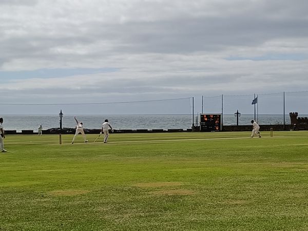 Devon V Herefordshire 1st XI