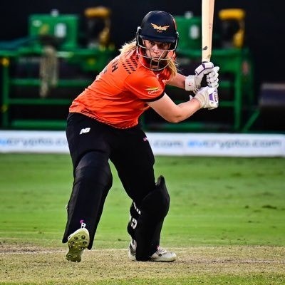 Captain Of Herefordshire's NEW Women's Team Announced