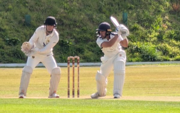 NCCA Mens County Coach 2026 Season