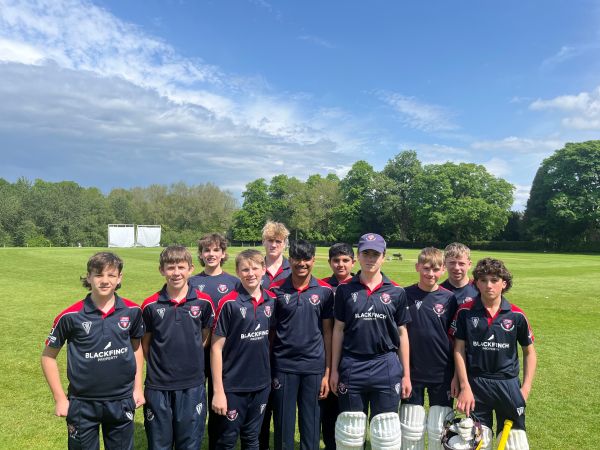 Herefordshire Search For Next Young Stars